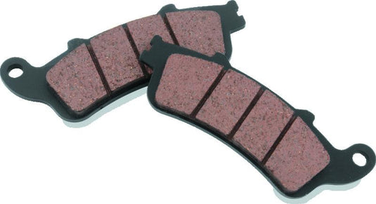 Bikemaster 961194 BKM Brake Pads