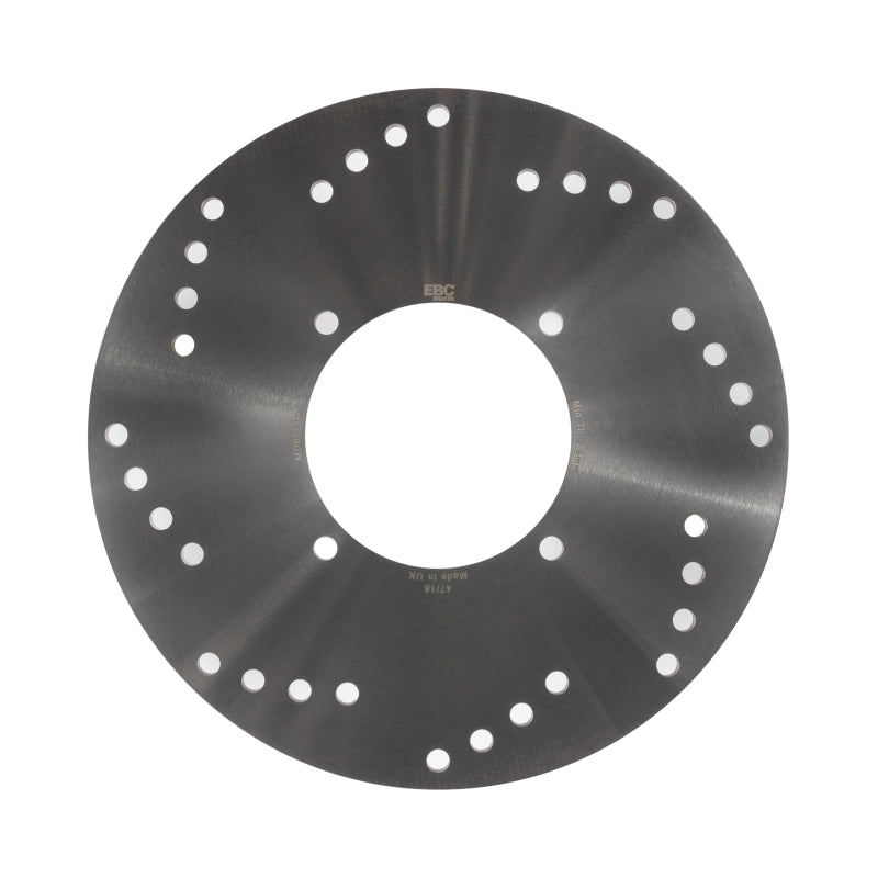 Load image into Gallery viewer, Ebc Powersports MD6271D EBC Standard Rotors
