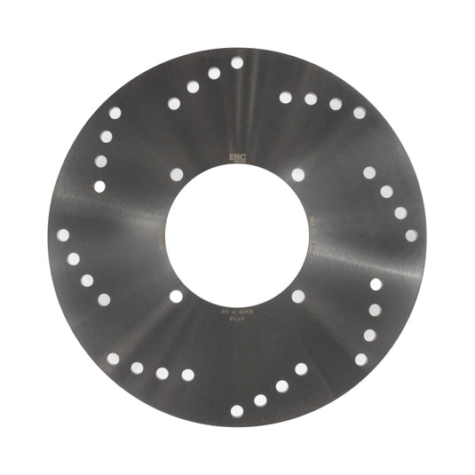 Ebc Powersports MD6271D EBC Standard Rotors