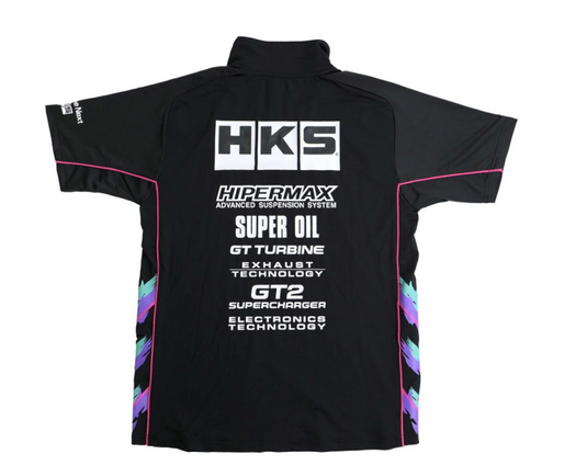 Hks 51007-AK698 HKS Apparel
