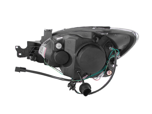 Anzo 121102 ANZ LED/Projector Headlights