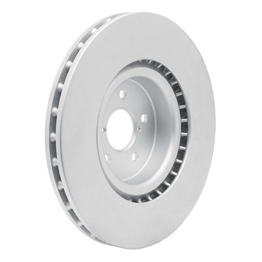 Dfc 900-13014 DFC Geomet Coated Rotors - Plain