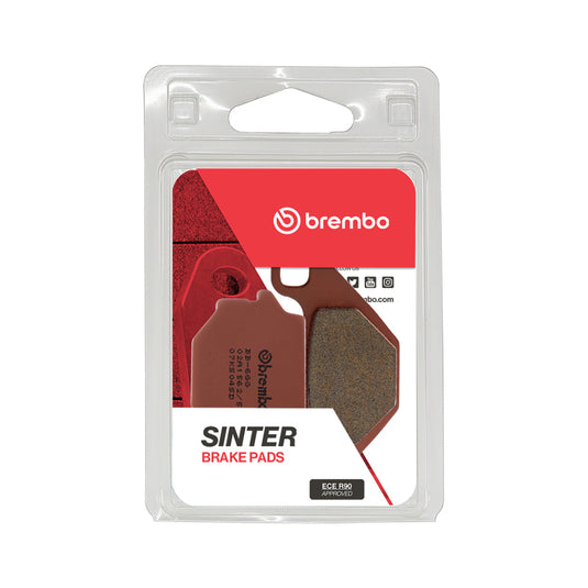 Brembo Powersports 07KS04SD BRE Powersport Pads