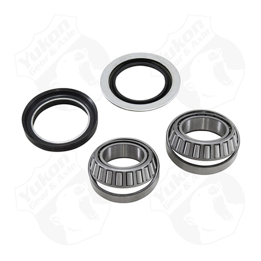 Yukon Gear & Axle AK F-F06 YUK Bearing and Seal Kits