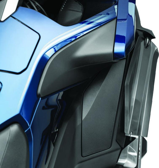Kuryakyn 6579 KUR Air Deflectors B