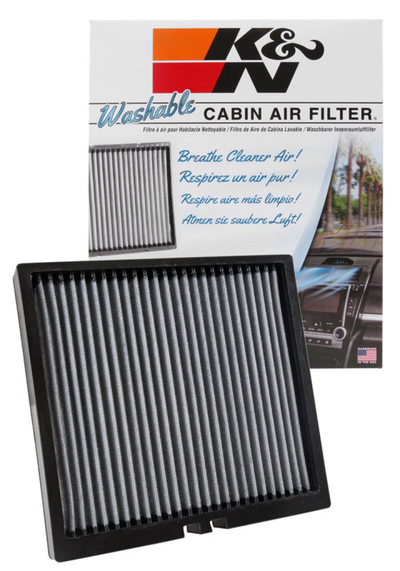 Load image into Gallery viewer, K&amp;N Engineering VF2047 KN Cabin Air Filters

