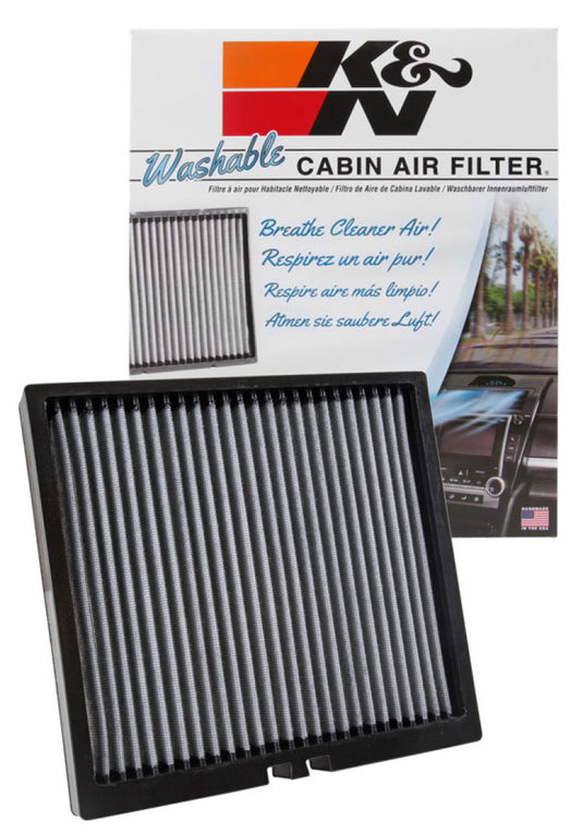 K&N Engineering VF2047 KN Cabin Air Filters