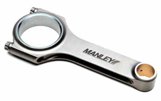 Manley Performance 15024-1 MAN Conrods SC H-Bm -Single