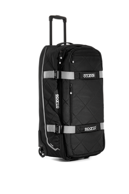 Sparco 016437NRSI SPA Bag Tour