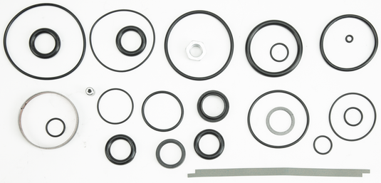Fox Racing Shox 803-00-983 Shock Rebuild Kit for Rear 3.0 Podium Bypass OEM Shocks
