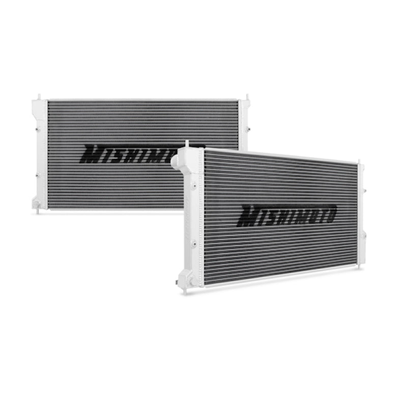 Load image into Gallery viewer, Mishimoto MMRAD-BRZ-13 MM Radiators - Alum
