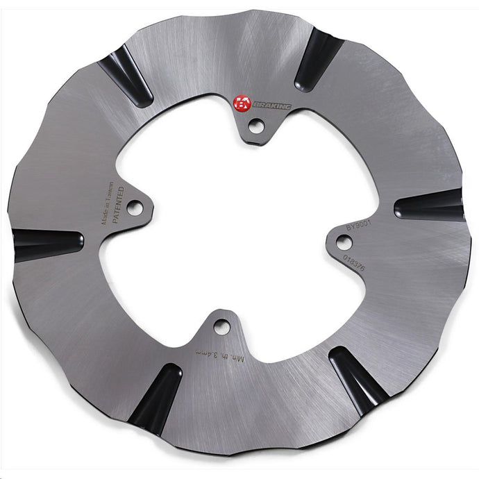 Braking BY9001 ATV/UTV Brake Discs