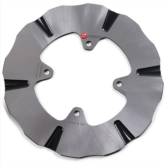 Braking BY9001 ATV/UTV Brake Discs