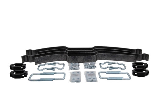 Hellwig 61902 HWG Pro-Series Helper Springs