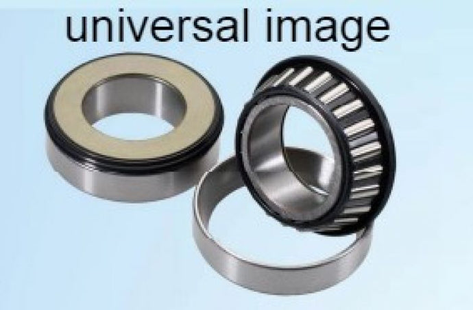 All Balls 25-1434-HP Tapered DAC Heavy Duty Wheel Bearing Kit