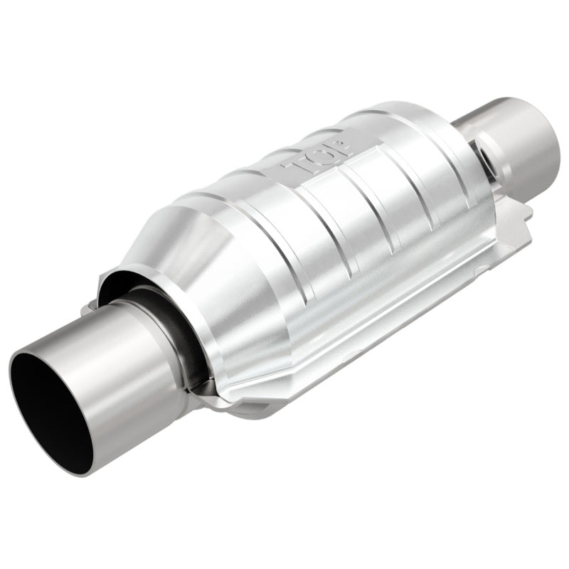 Load image into Gallery viewer, Magnaflow 444233 MAG Universal Converter

