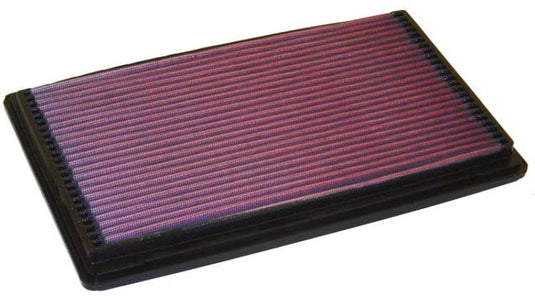 K&N Engineering 33-2140-1 KN Drop in Air Filters