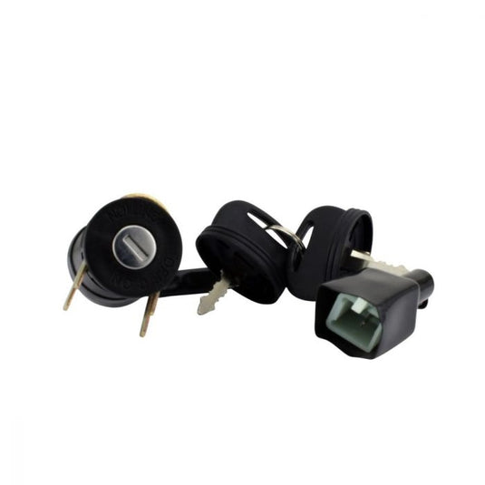 Rm Stator RMS110-105063 2 Position Ignition Key Switch