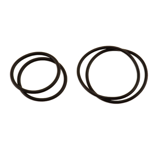 Bolt Mc Hardware OILCHG-CRF.2 Oil Change Hardware Kit