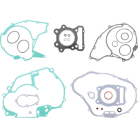 Moose Racing 808900mse Complete Gasket Kit