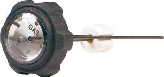 Kelch SM-07225 Gas Cap with Gauge