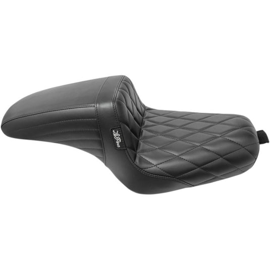 Le Pera LK-596DM Kickflip Seat - Diamond