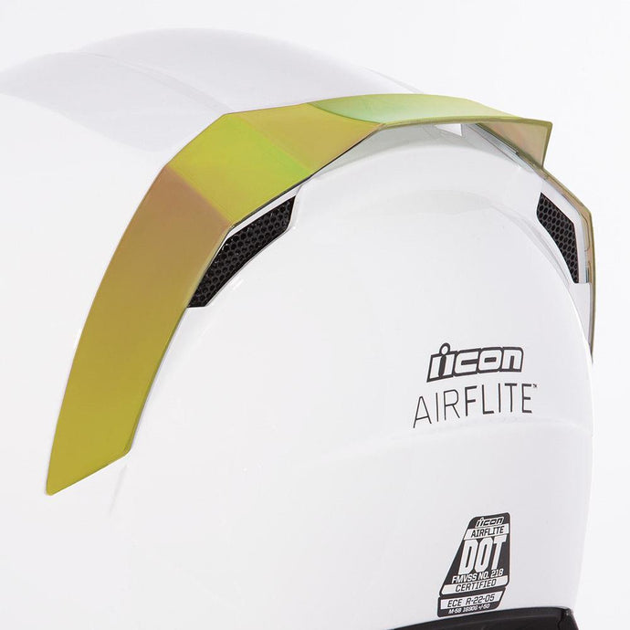 Icon Airflite Rear Spoilers - RST Gold