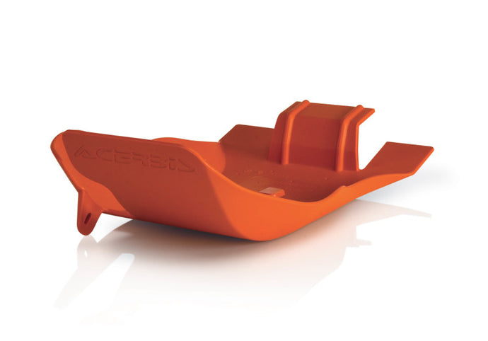 Acerbis 2160230237 ACB Skid Plates