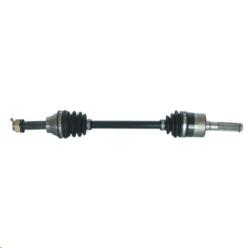 Tytaneum 813-0038 OE Style CV Axle