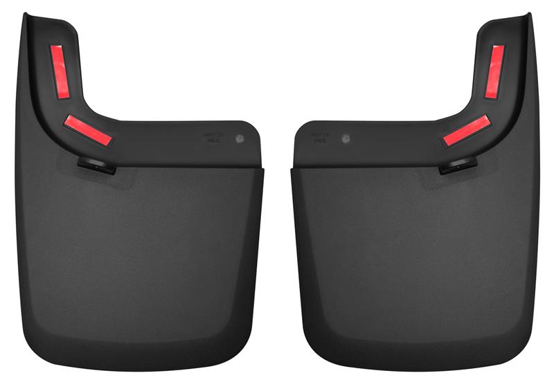 Load image into Gallery viewer, Husky Liners 59471 HL Mud Guards
