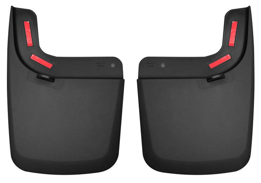 Husky Liners 59471 HL Mud Guards