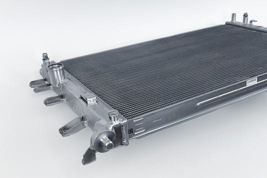 Csf 7233 CSF Radiators - Aluminum