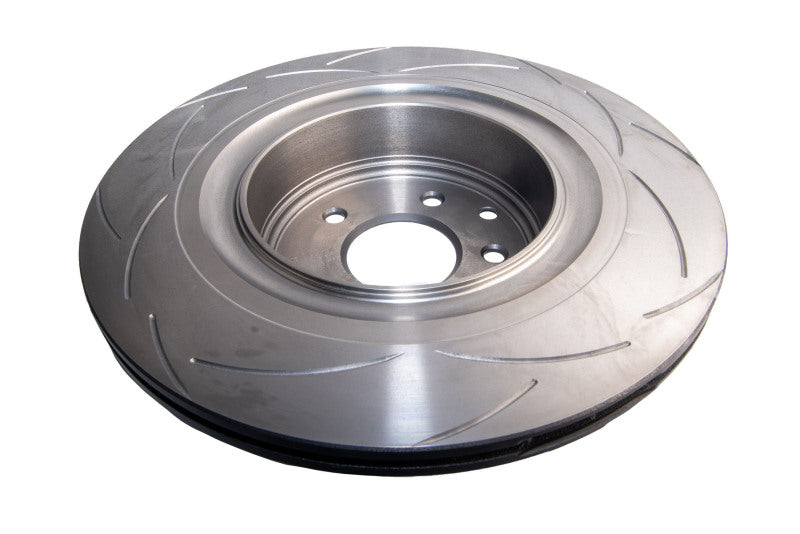Load image into Gallery viewer, Dba DBA2315S DBA Street Slotted Rotors
