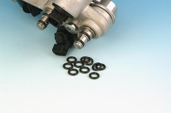 James Gasket 11140 Front Fork Cap Air Control O-Ring