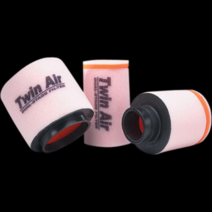 Twin Air 156149FR Air Filter With Backfire Foam