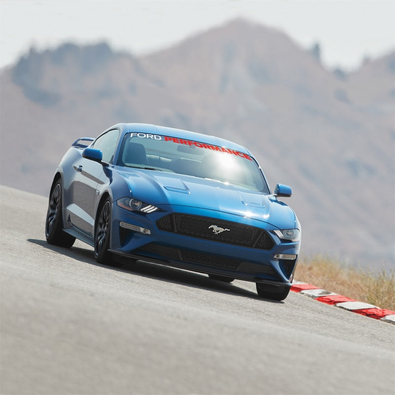 Load image into Gallery viewer, Ford Racing M-1820-MR FR Banners
