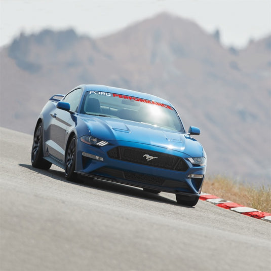 Ford Racing M-1820-MR FR Banners