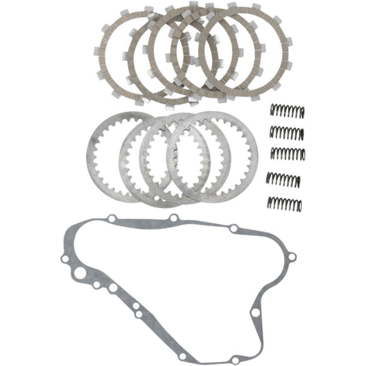 Moose Racing M90-110 Complete Clutch Kit with Gasket