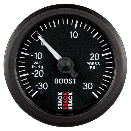Autometer ST3112 AM Stack Gauges