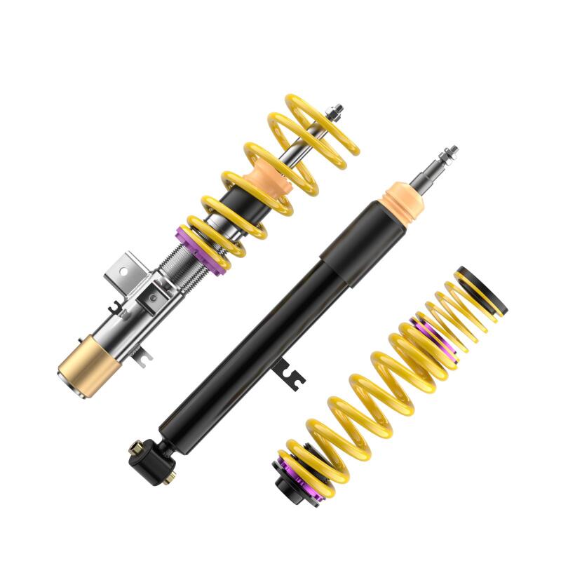 Load image into Gallery viewer, Kw 102200DK KW V1 Coilover Kit
