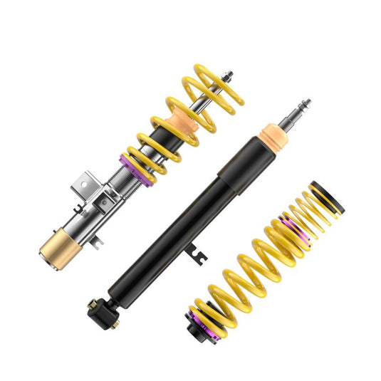 Kw 102200DK KW V1 Coilover Kit