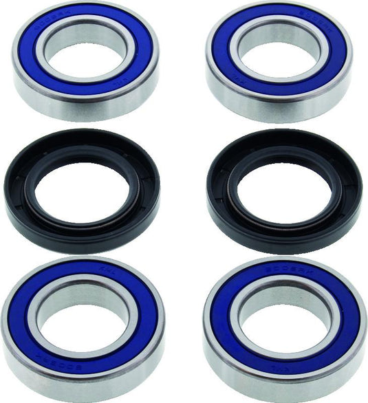 Quadboss 410704 QBS Wheel Bearings