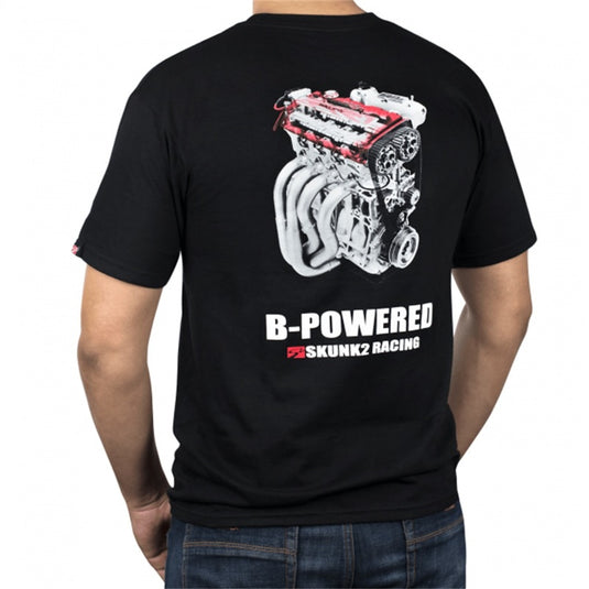 Skunk2 Racing 735-99-0850 SK Clothing