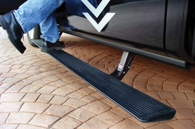 Load image into Gallery viewer, Amp Research 75105-01A AMP PowerStep

