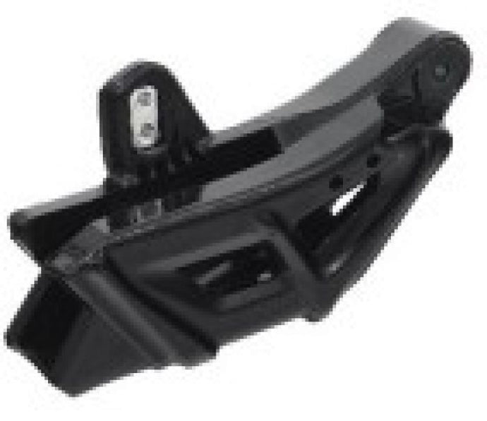 Psychic Mx MX-03434BK Chain Guide - Black