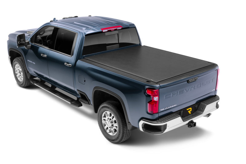 Load image into Gallery viewer, Truxedo 573301 TRX Bed Cover - Lo Pro
