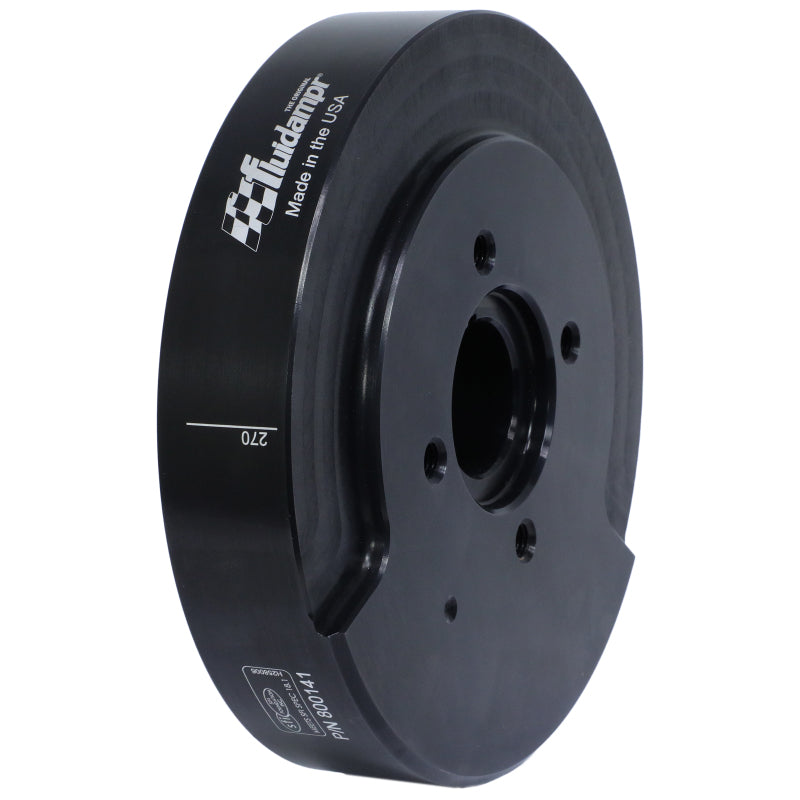 Load image into Gallery viewer, Fluidampr 800191 FDR Dampers - Diesel
