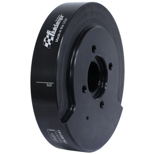 Fluidampr 800191 FDR Dampers - Diesel
