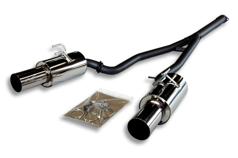 Load image into Gallery viewer, Hks 31008-BM001 HKS Exhaust - Racing
