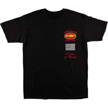 Load image into Gallery viewer, Fmf Racing Factory Faster T-Shirt (X-Large, Black)
